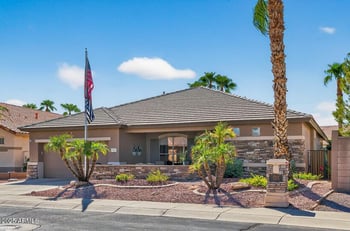 17812 Becke Ln, Surprise, AZ 85374