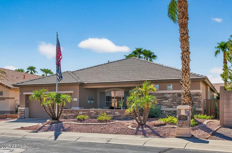 17812 Becke Ln, Surprise, AZ 85374