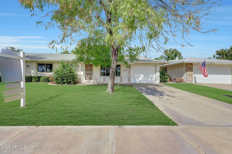 17812 Del Webb Blvd, Sun City, AZ 85373