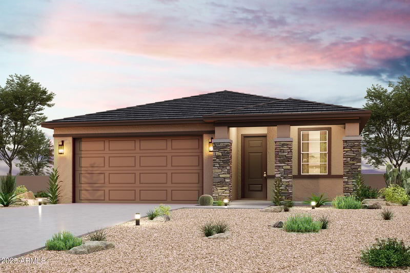 17812 Fulton St, Goodyear, AZ 85338