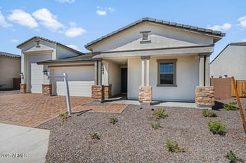 17812 Luke Ave, Litchfield Park, AZ 85340