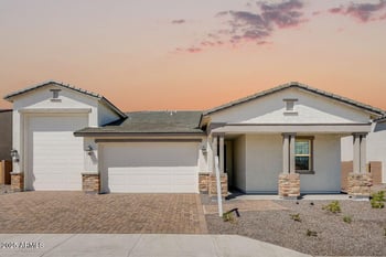 17812 Luke Ave, Litchfield Park, AZ 85340