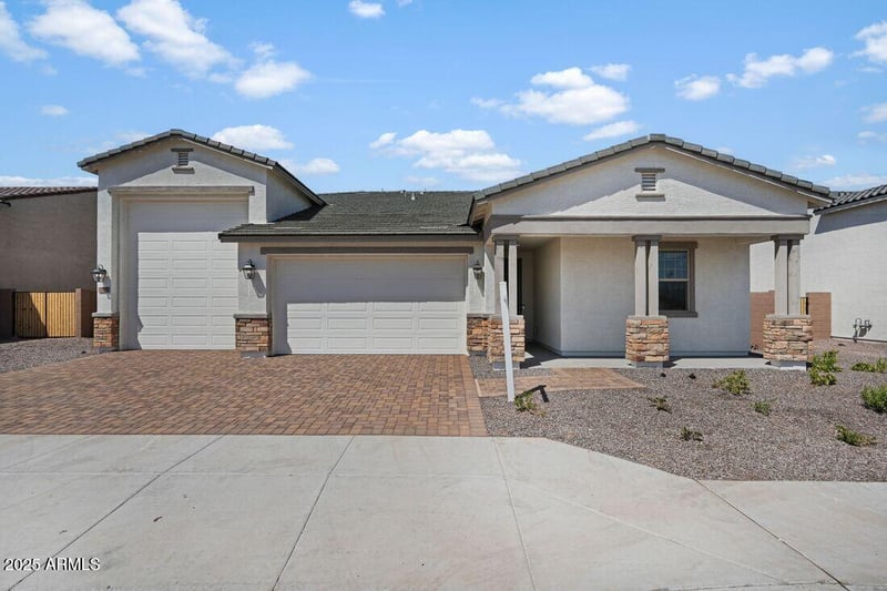 17812 Luke Ave, Litchfield Park, AZ 85340