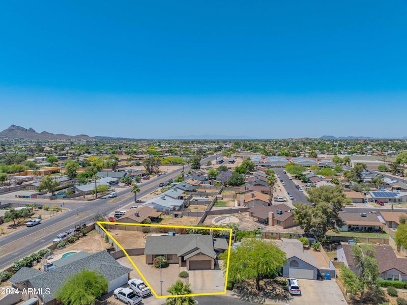 17812 N 30th Pl, Phoenix, AZ 85032