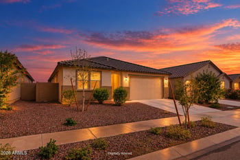 17812 W Oberlin Way, Surprise, AZ 85387