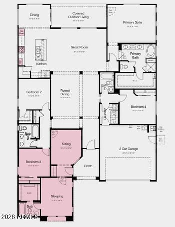 17812 Pasadena Ave, Litchfield Park, AZ 85340