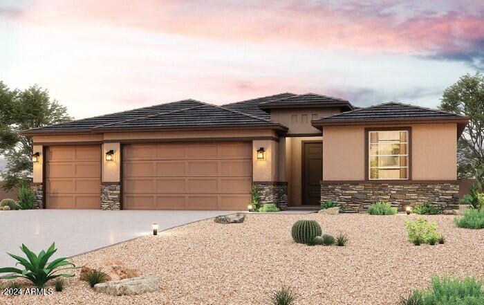 17813 Fulton St, Goodyear, AZ 85338