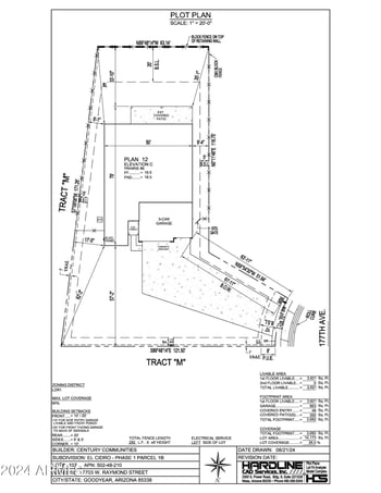 17813 Fulton St, Goodyear, AZ 85338