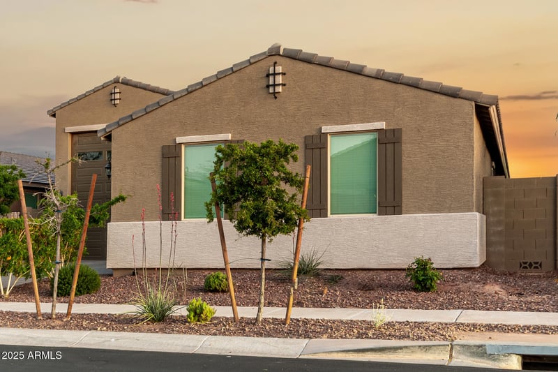17813 Pinnacle Vista Dr, Surprise, AZ 85387