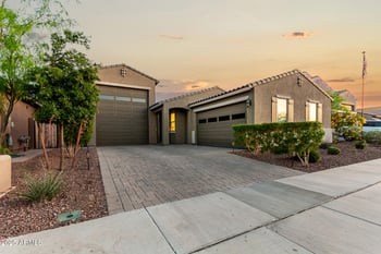 17813 Pinnacle Vista Dr, Surprise, AZ 85387