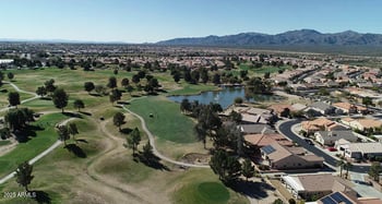 17813 Primrose Ln, Surprise, AZ 85374