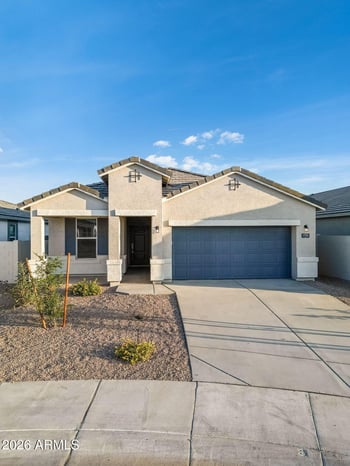 17813 Purdue Ave, Waddell, AZ 85355