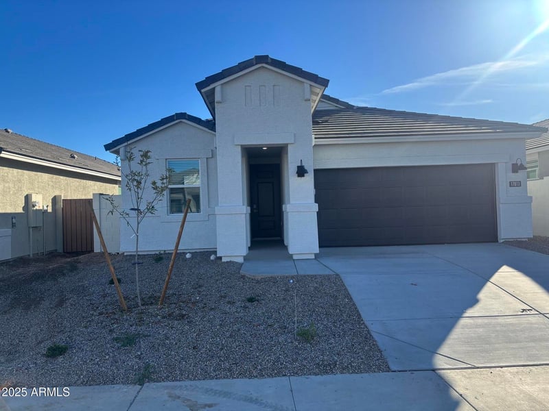 17813 Vogel Ave, Waddell, AZ 85355