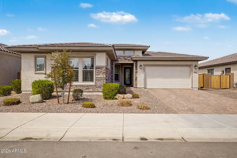 17814 W Medlock Dr, Litchfield Park, AZ 85340