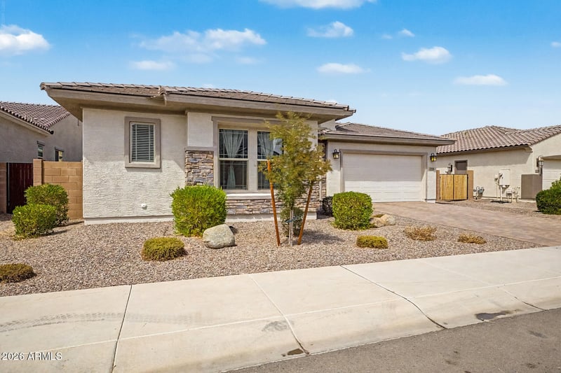 17814 W Medlock Dr, Litchfield Park, AZ 85340