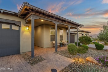 17816 Oak Creek Canyon Ln, Rio Verde, AZ 85263