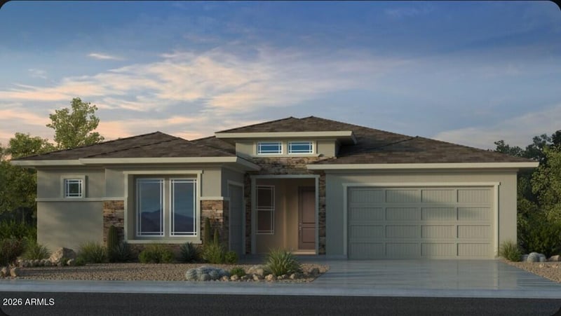 17816 W Palo Verde Dr, Litchfield Park, AZ 85340