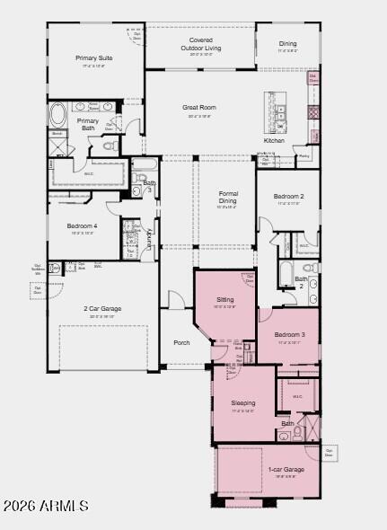 17816 W Palo Verde Dr, Litchfield Park, AZ 85340
