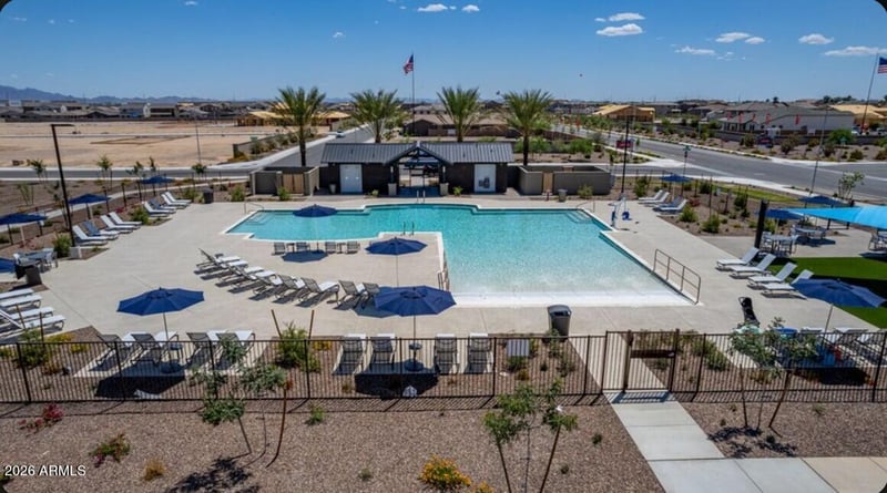 17816 W Palo Verde Dr, Litchfield Park, AZ 85340