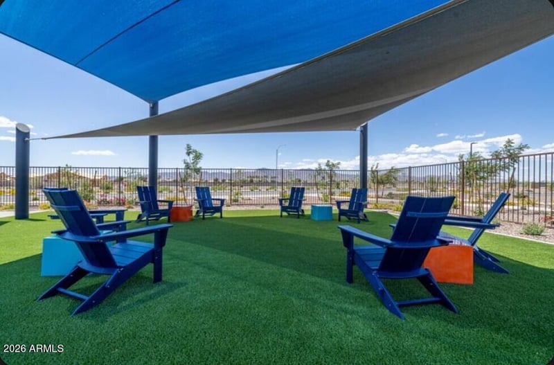 17816 W Palo Verde Dr, Litchfield Park, AZ 85340