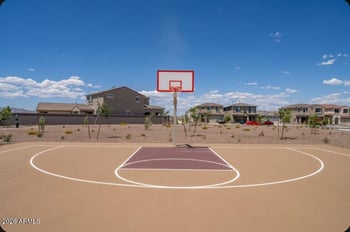 17816 W Palo Verde Dr, Litchfield Park, AZ 85340