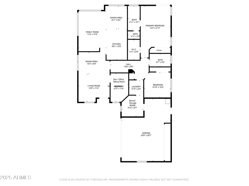 17817 Arizona Dr, Surprise, AZ 85374