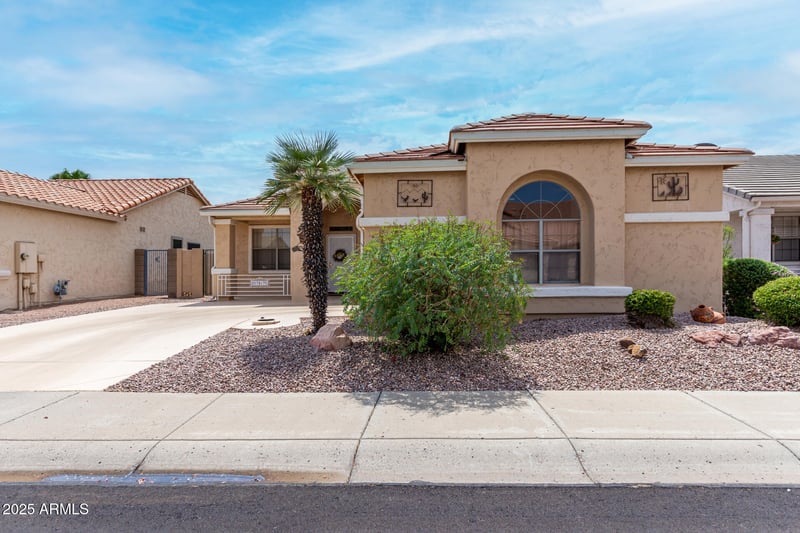 17817 Arizona Dr, Surprise, AZ 85374