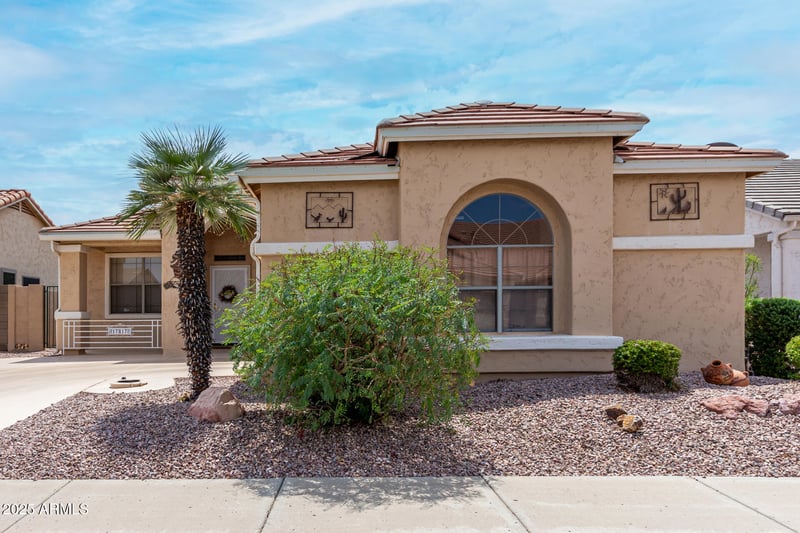 17817 Arizona Dr, Surprise, AZ 85374