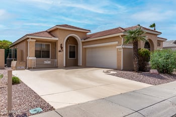 17817 Arizona Dr, Surprise, AZ 85374
