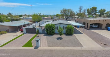 17817 6th St, Phoenix, AZ 85022