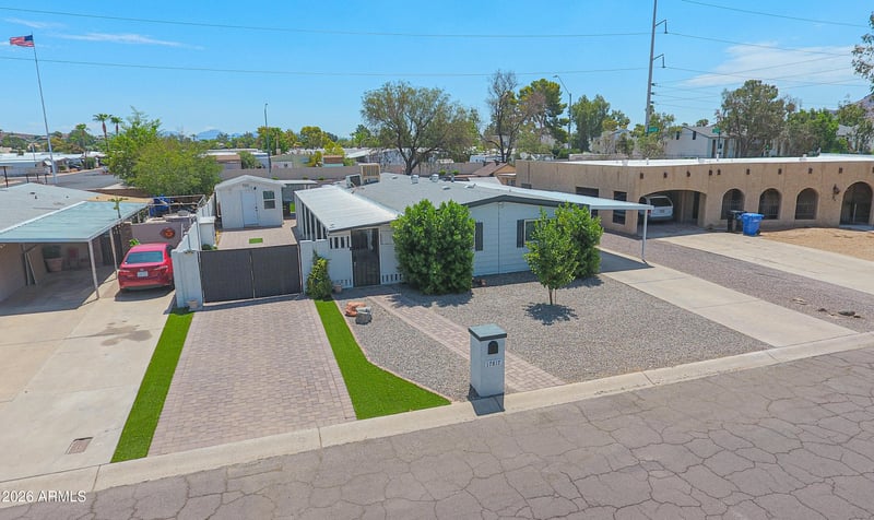 17817 N 6th St, Phoenix, AZ 85022