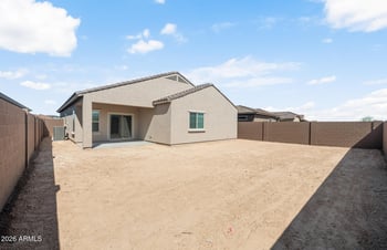 17817 Pueblo Ave, Goodyear, AZ 85338