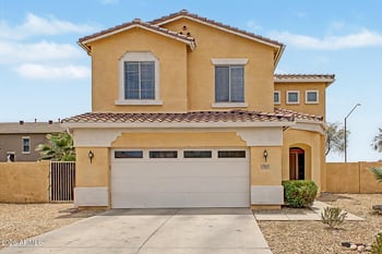 17817 W Marshall Ln, Surprise, AZ 85388