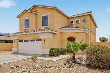 17817 W Marshall Ln, Surprise, AZ 85388