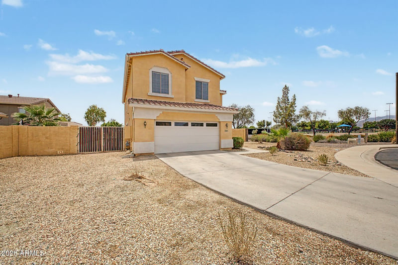17817 Marshall Ln, Surprise, AZ 85388
