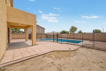 17817 W Marshall Ln, Surprise, AZ 85388