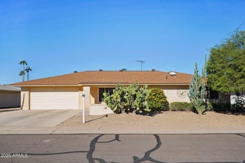 17818 Buntline Dr, Sun City West, AZ 85375