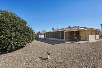 17818 Buntline Dr, Sun City West, AZ 85375