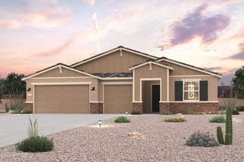 17818 Fulton St, Goodyear, AZ 85338