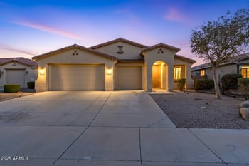 17818 Lincoln St, Goodyear, AZ 85338