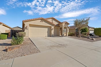 17818 Lincoln St, Goodyear, AZ 85338