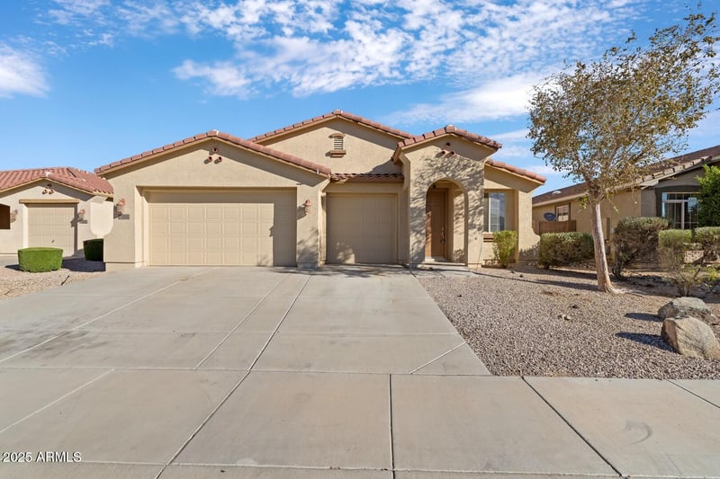 17818 Lincoln St, Goodyear, AZ 85338
