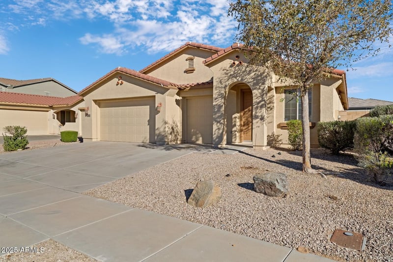 17818 Lincoln St, Goodyear, AZ 85338