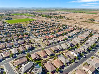 17818 Lincoln St, Goodyear, AZ 85338