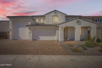 17818 Vermont Ave, Litchfield Park, AZ 85340