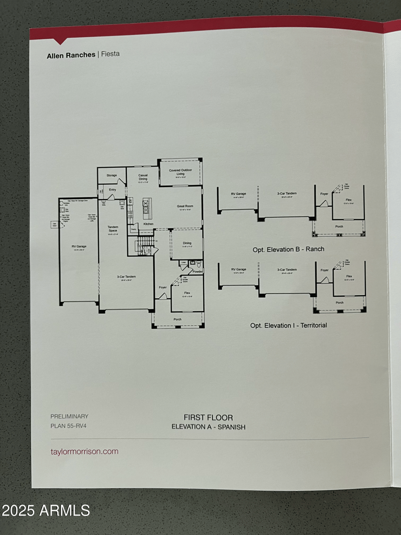 17818 Vermont Ave, Litchfield Park, AZ 85340