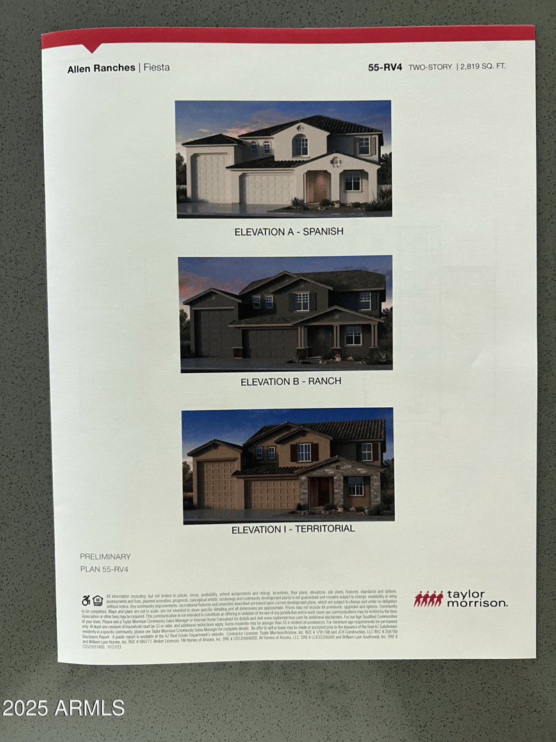 17818 Vermont Ave, Litchfield Park, AZ 85340