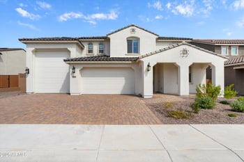 17818 Vermont Ave, Litchfield Park, AZ 85340