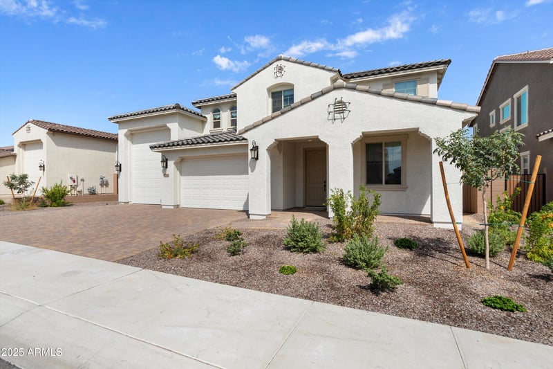 17818 Vermont Ave, Litchfield Park, AZ 85340