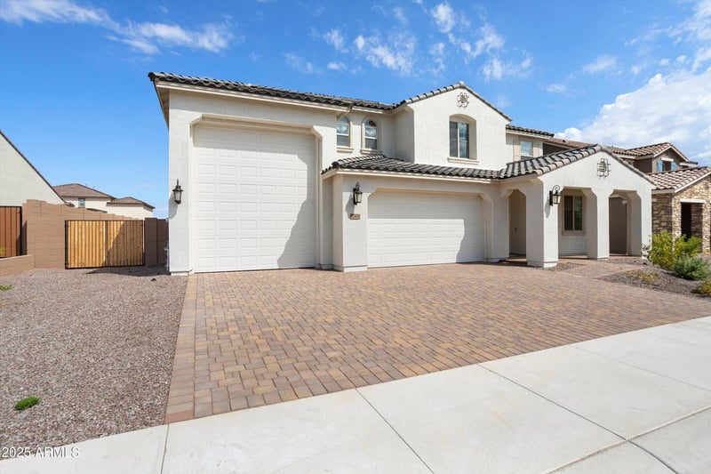17818 Vermont Ave, Litchfield Park, AZ 85340